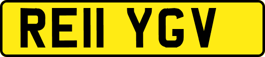 RE11YGV