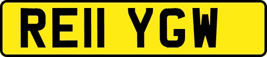 RE11YGW