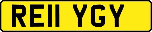 RE11YGY