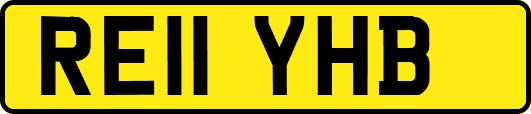 RE11YHB