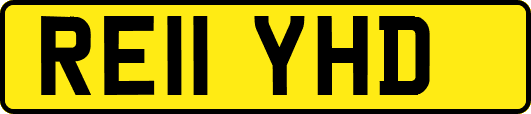 RE11YHD
