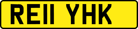 RE11YHK