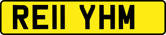 RE11YHM