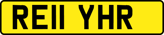 RE11YHR
