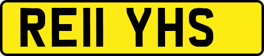 RE11YHS