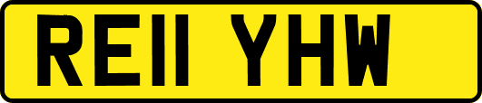 RE11YHW