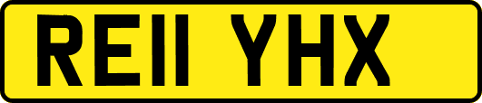 RE11YHX
