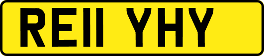 RE11YHY