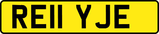 RE11YJE