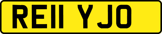 RE11YJO