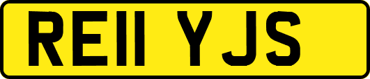 RE11YJS