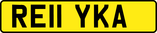 RE11YKA