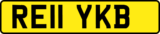 RE11YKB