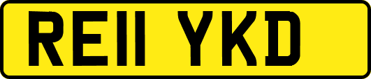 RE11YKD