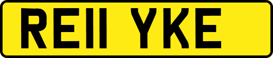 RE11YKE