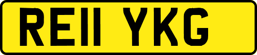 RE11YKG