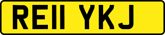 RE11YKJ