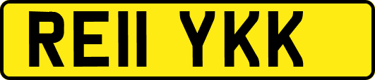 RE11YKK