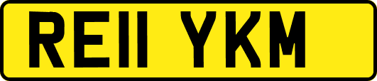 RE11YKM