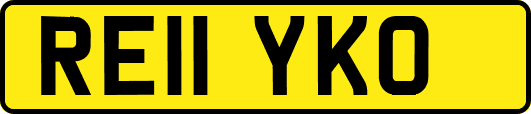 RE11YKO