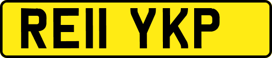 RE11YKP