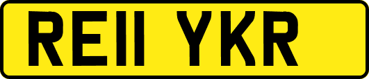 RE11YKR