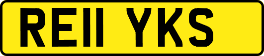 RE11YKS