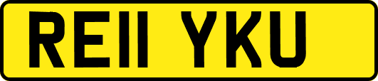 RE11YKU