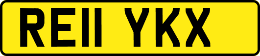 RE11YKX