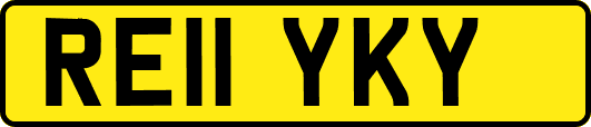 RE11YKY