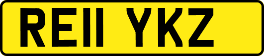 RE11YKZ