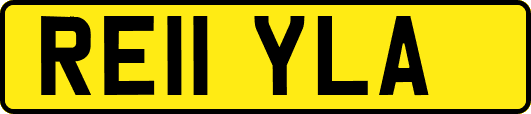 RE11YLA
