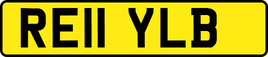 RE11YLB