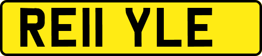 RE11YLE