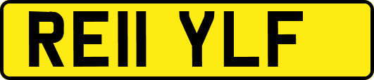RE11YLF