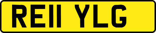 RE11YLG