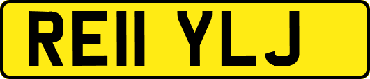 RE11YLJ