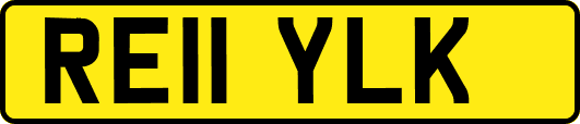 RE11YLK