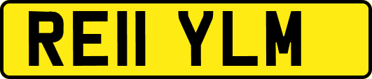 RE11YLM