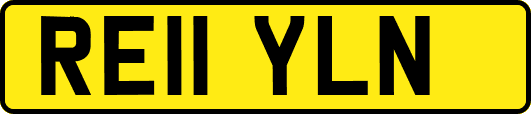 RE11YLN