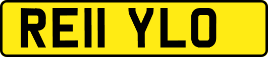 RE11YLO