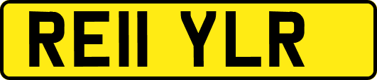 RE11YLR