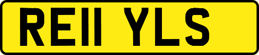 RE11YLS