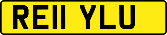 RE11YLU