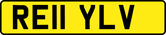 RE11YLV