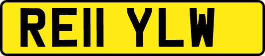 RE11YLW