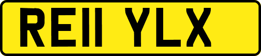 RE11YLX