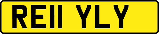 RE11YLY