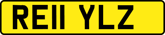 RE11YLZ