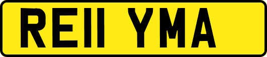 RE11YMA